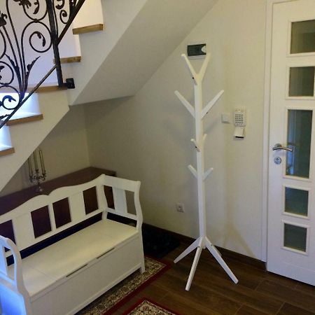 Charming Luxury Villa Sarajevo Extérieur photo
