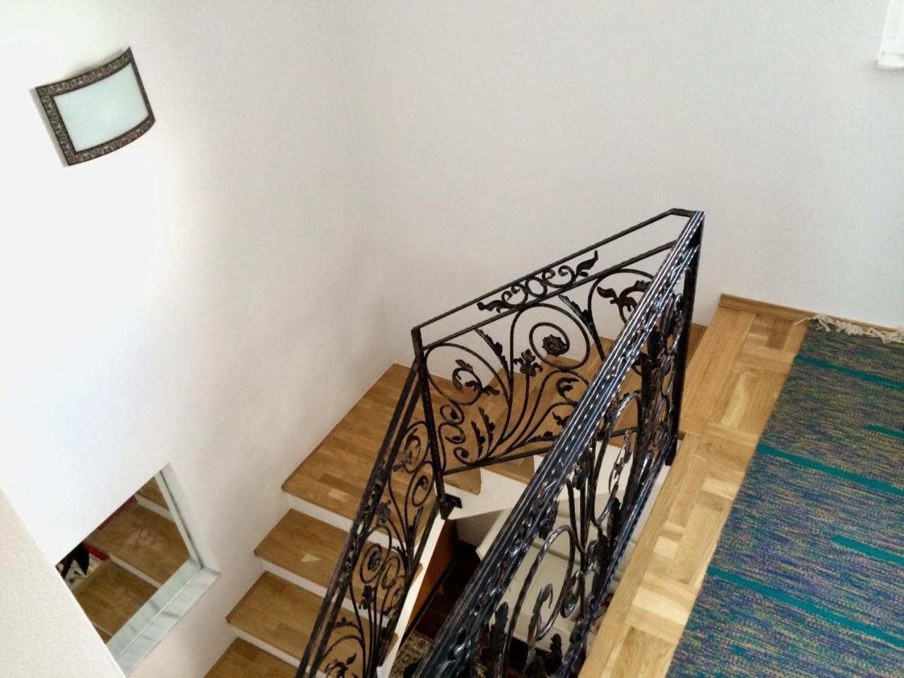 Charming Luxury Villa Sarajevo Extérieur photo