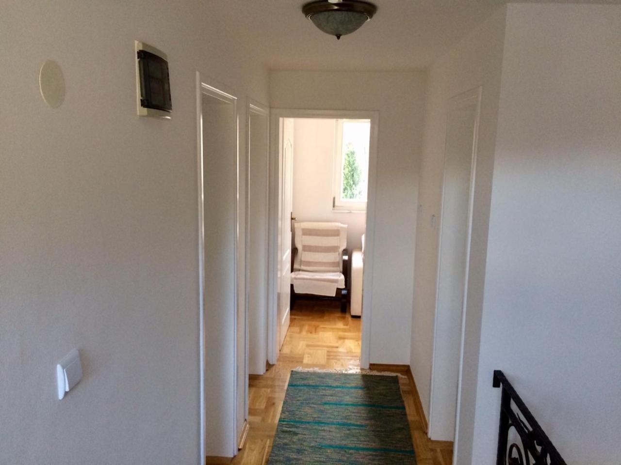 Charming Luxury Villa Sarajevo Extérieur photo