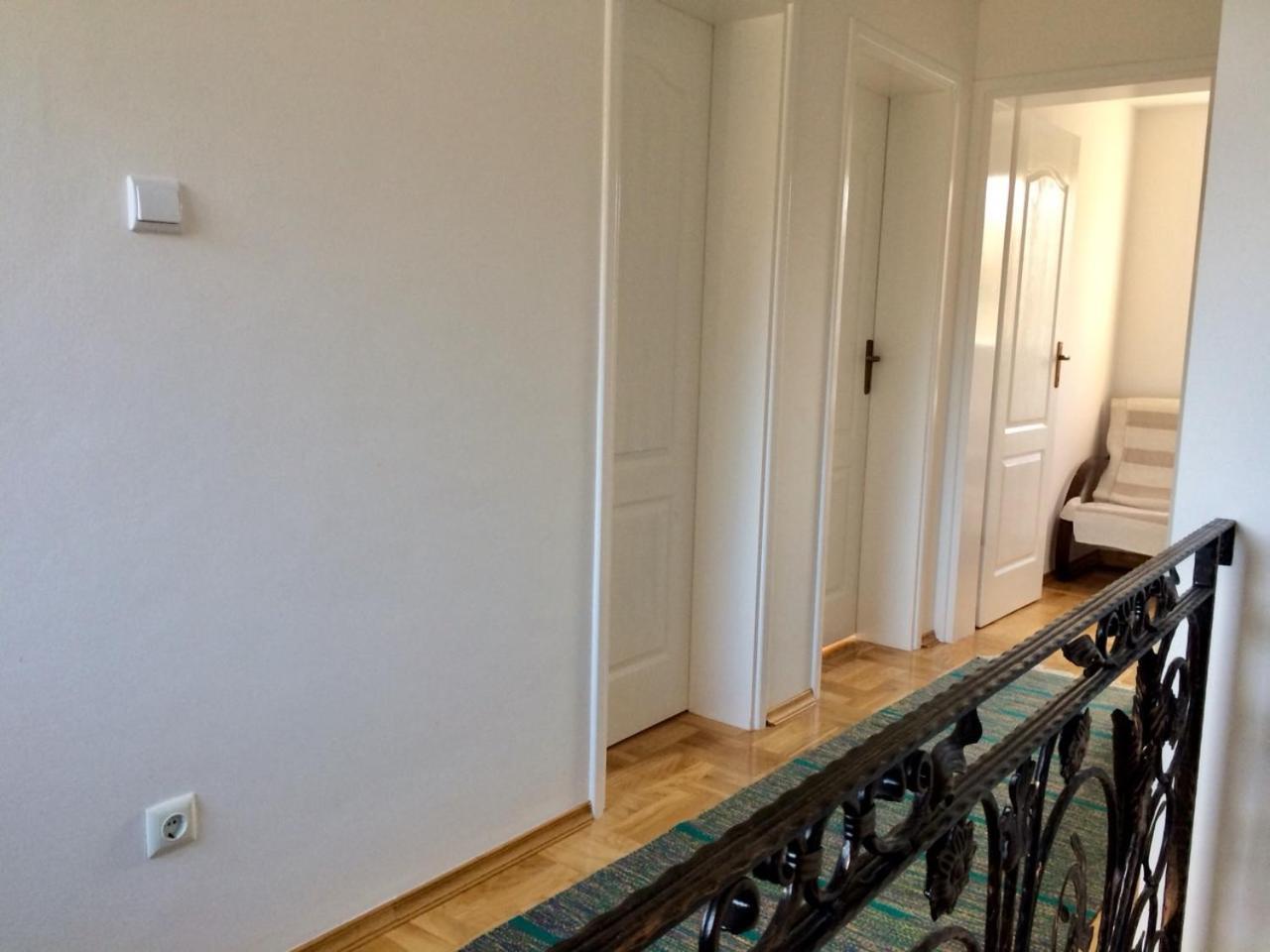 Charming Luxury Villa Sarajevo Extérieur photo