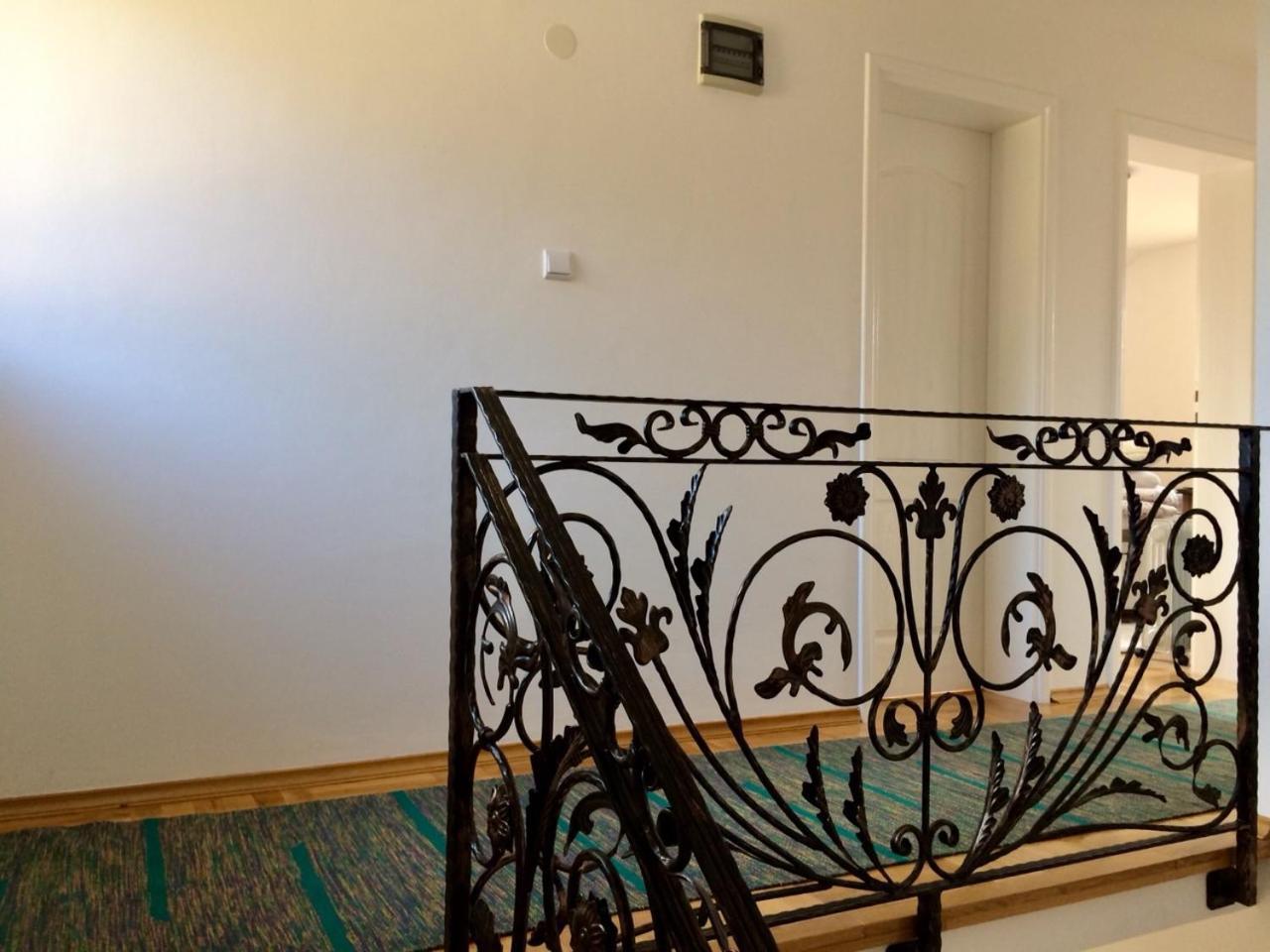 Charming Luxury Villa Sarajevo Extérieur photo