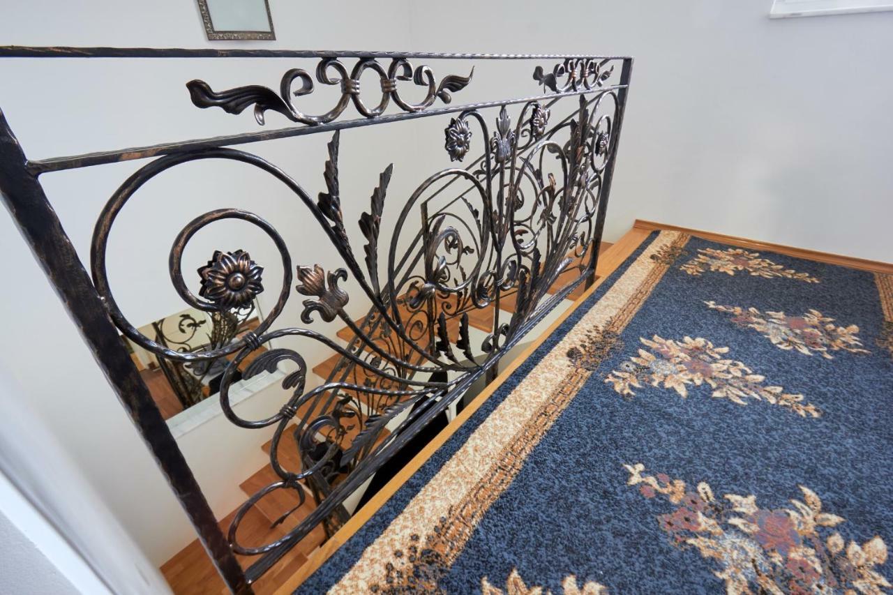 Charming Luxury Villa Sarajevo Extérieur photo