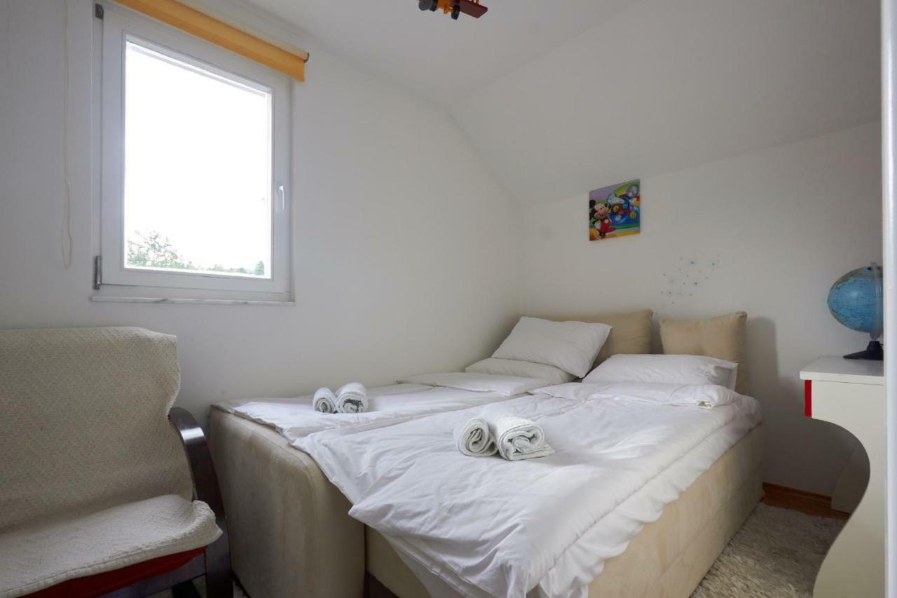 Charming Luxury Villa Sarajevo Extérieur photo