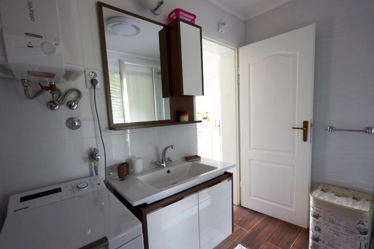 Charming Luxury Villa Sarajevo Extérieur photo
