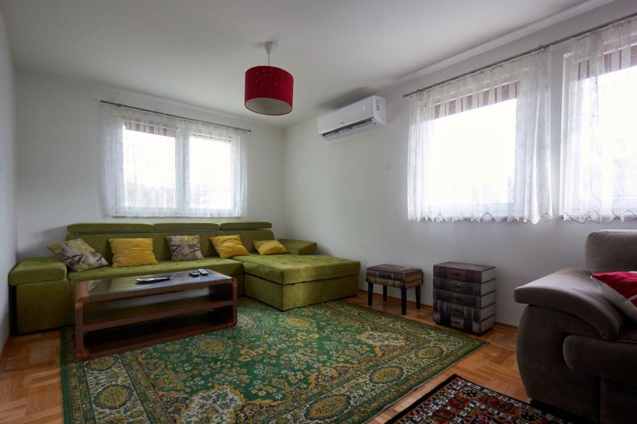 Charming Luxury Villa Sarajevo Extérieur photo