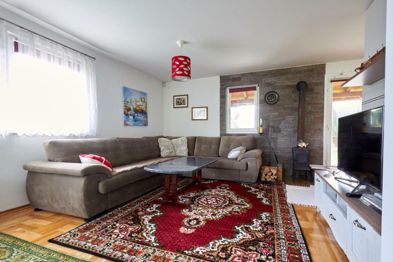 Charming Luxury Villa Sarajevo Extérieur photo