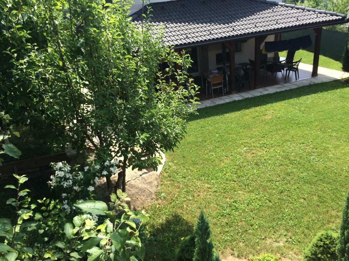 Charming Luxury Villa Sarajevo Extérieur photo