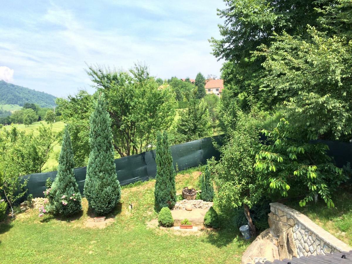 Charming Luxury Villa Sarajevo Extérieur photo