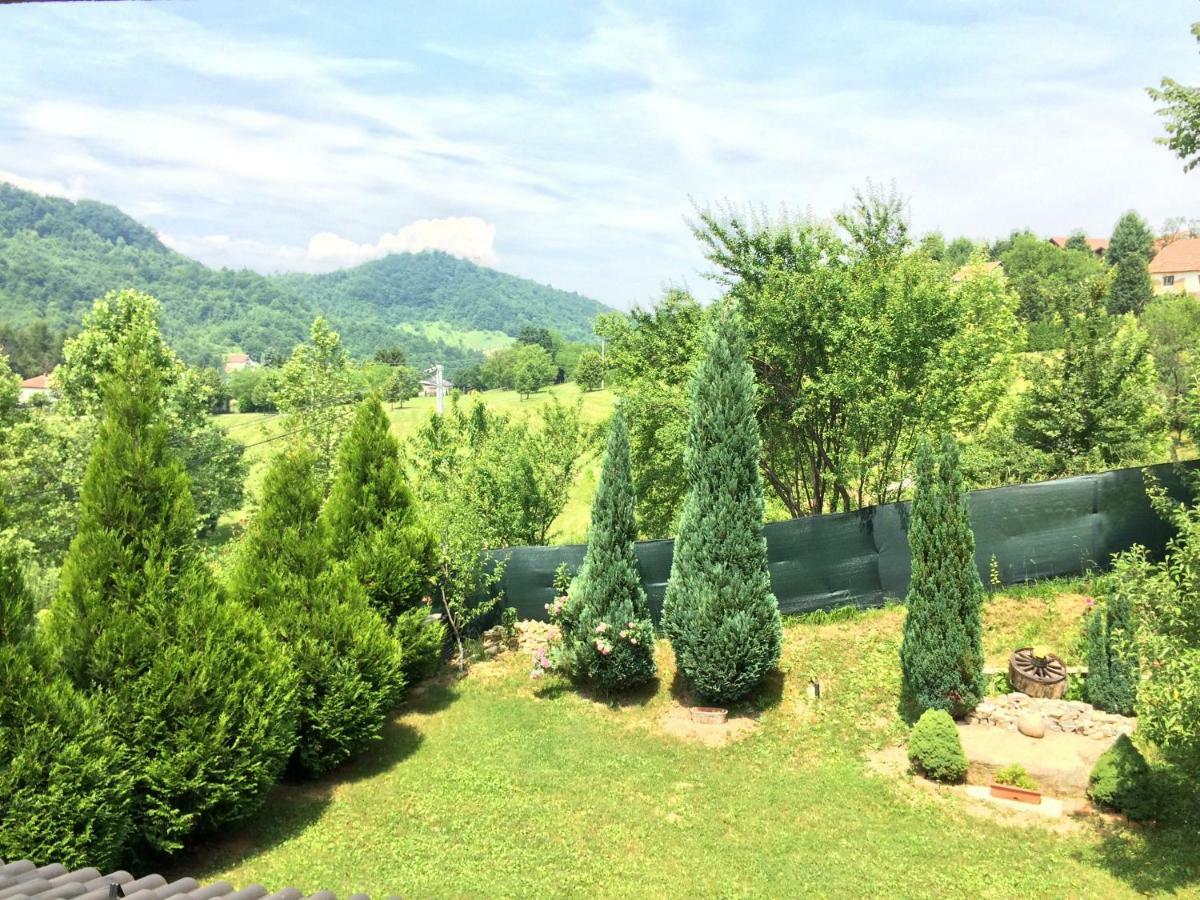 Charming Luxury Villa Sarajevo Extérieur photo