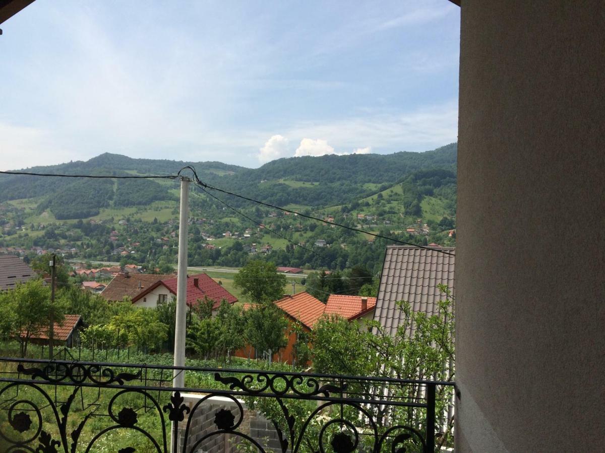Charming Luxury Villa Sarajevo Extérieur photo