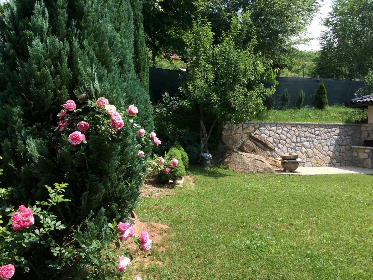 Charming Luxury Villa Sarajevo Extérieur photo